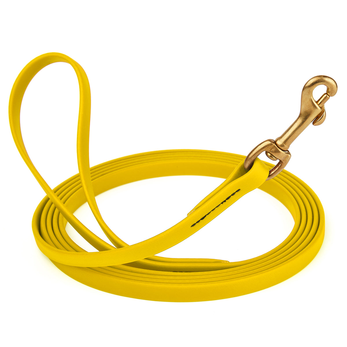 Viper Long Line 20 ft Biothane Dog Lead