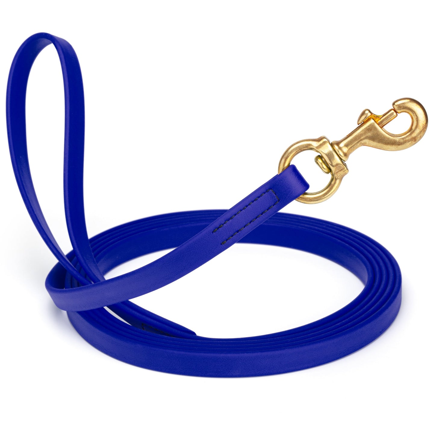 Viper Biothane Long Line 15 ft Dog Lead