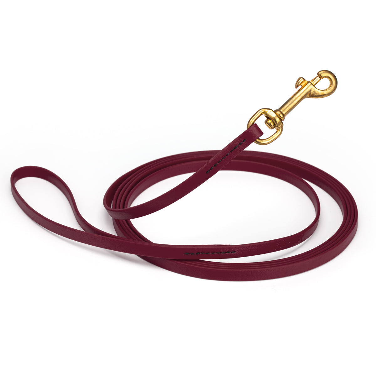 Viper Long Line 33 ft Biothane Dog Lead