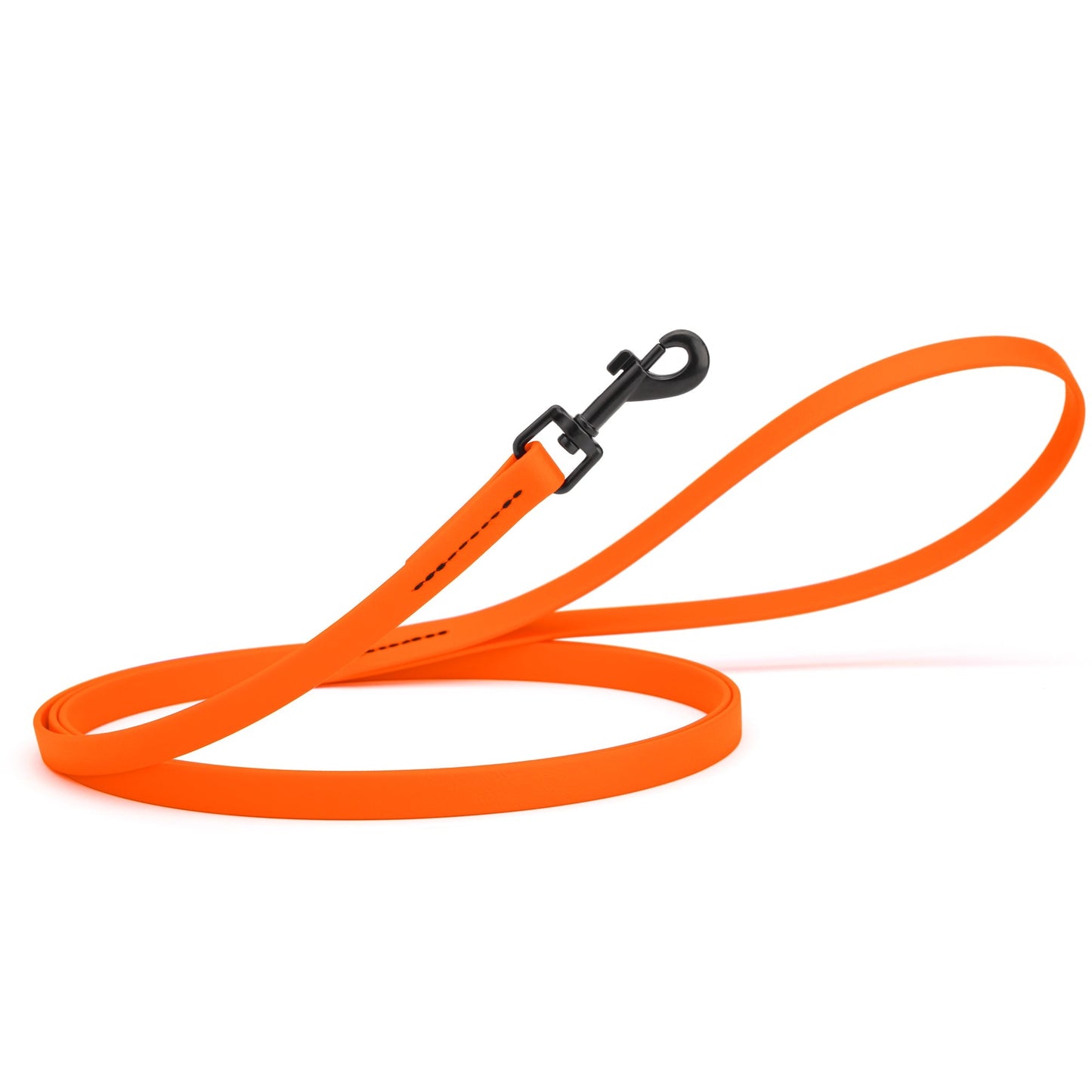 Biothane Waterproof Dog Leash 4 ft