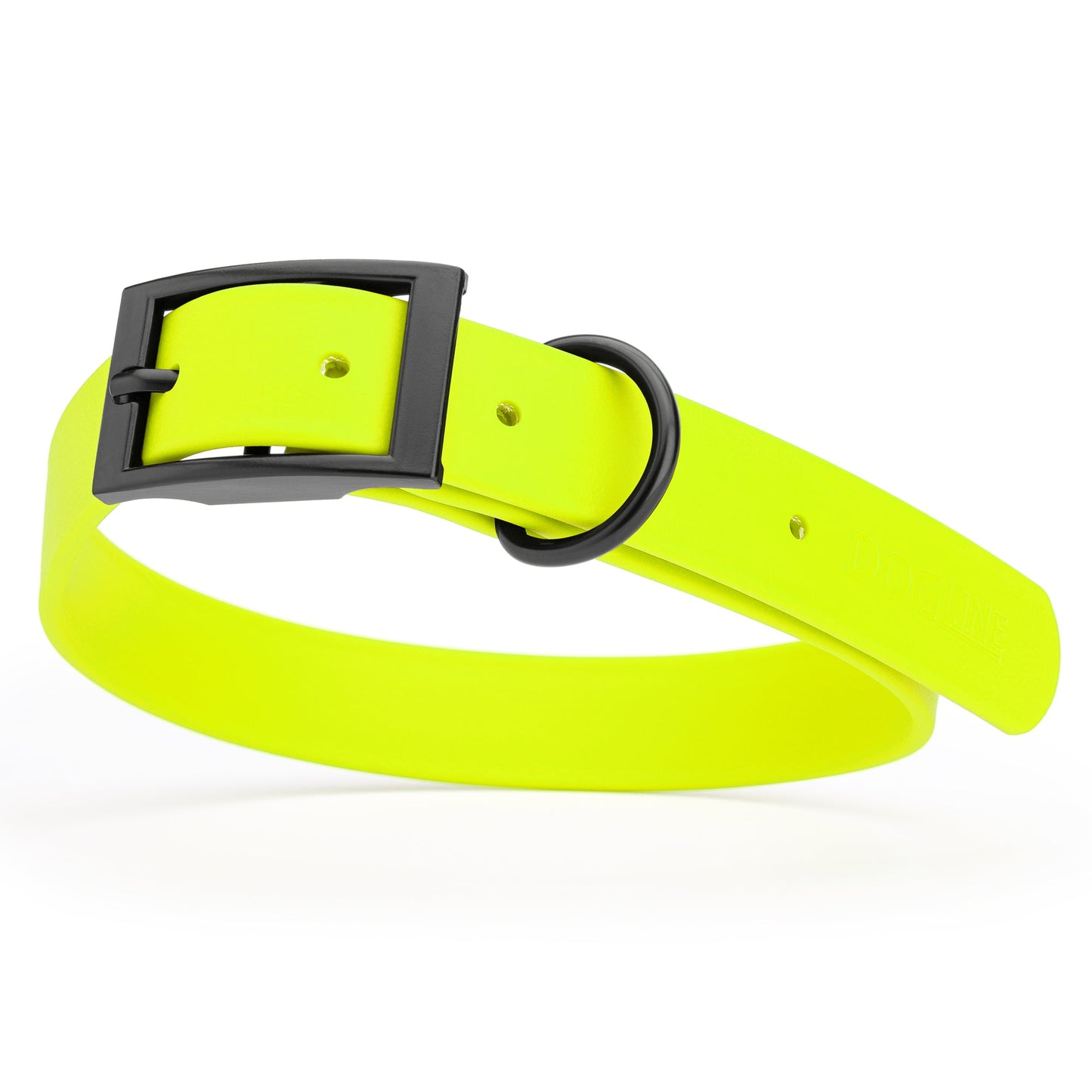 Biothane Waterproof Collar - XL (22 to 25 inches)