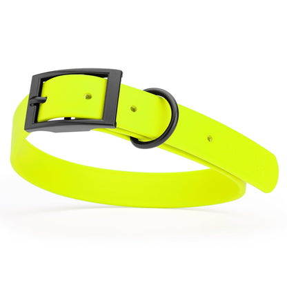 Biothane Waterproof Collar - XL (22 to 25 inches)