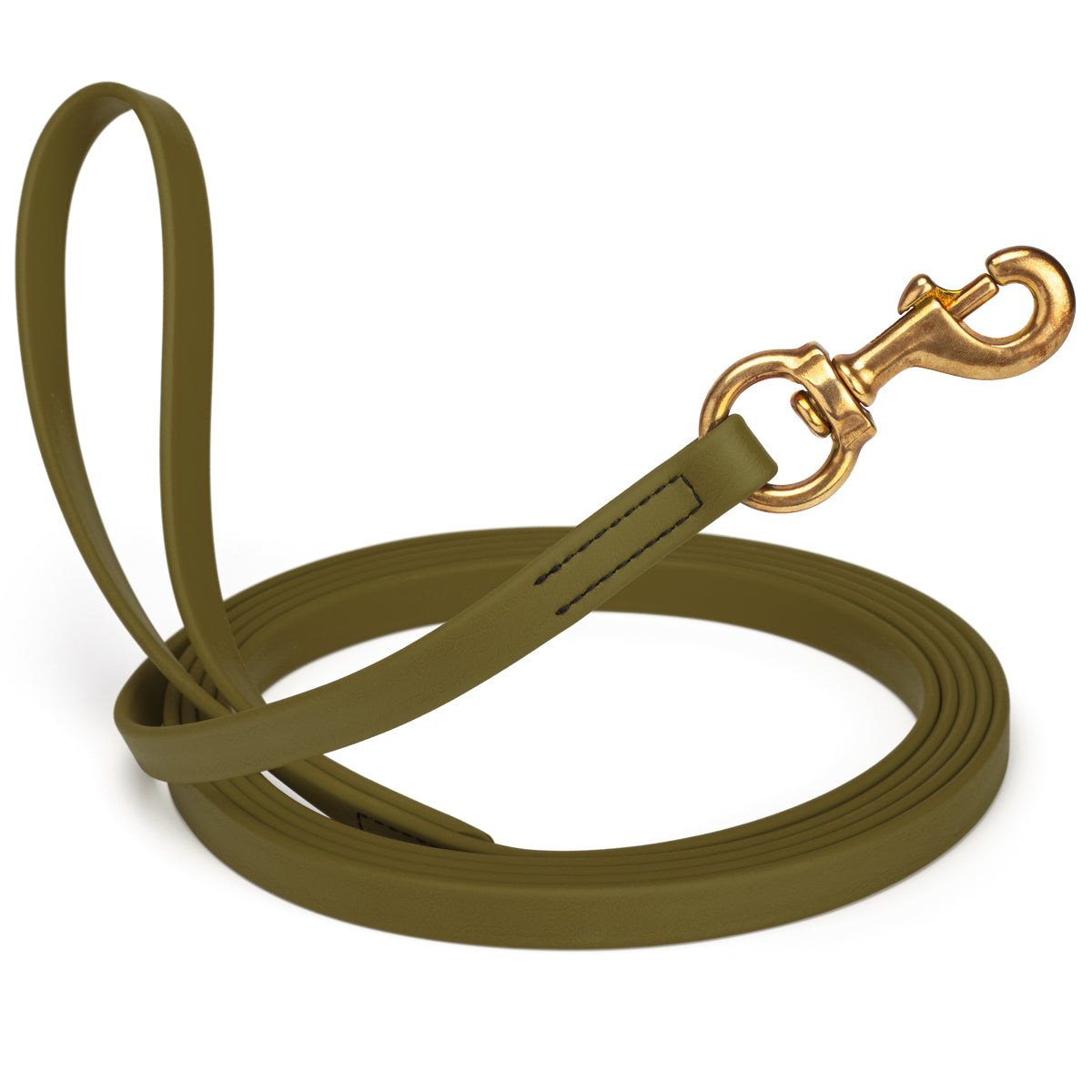 Viper Long Line 33 ft Biothane Dog Lead