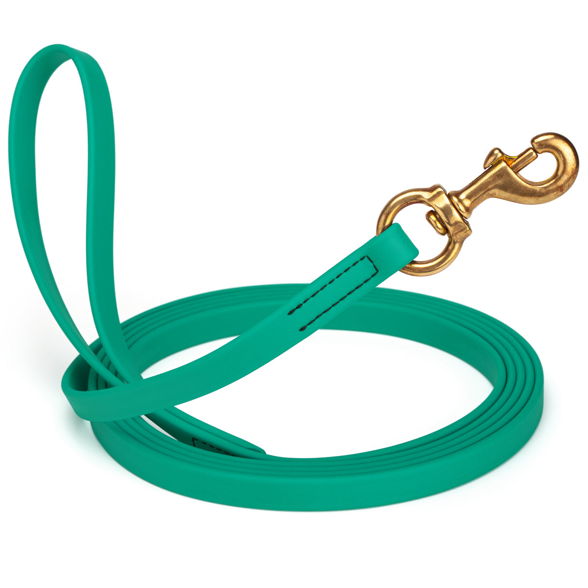 Viper Biothane Long Line 15 ft Dog Lead
