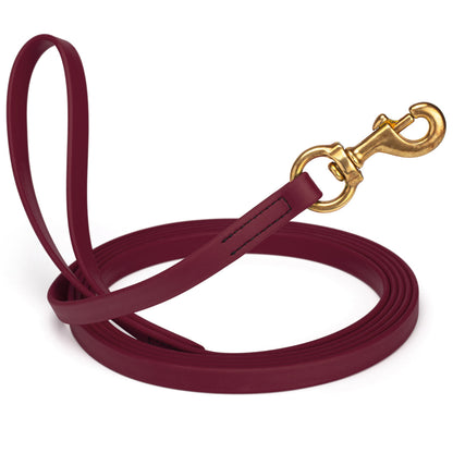 Viper Long Line 10 ft Biothane Dog Lead
