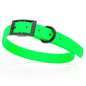 Biothane Waterproof Dog Collar - M (15 to 18 inches)