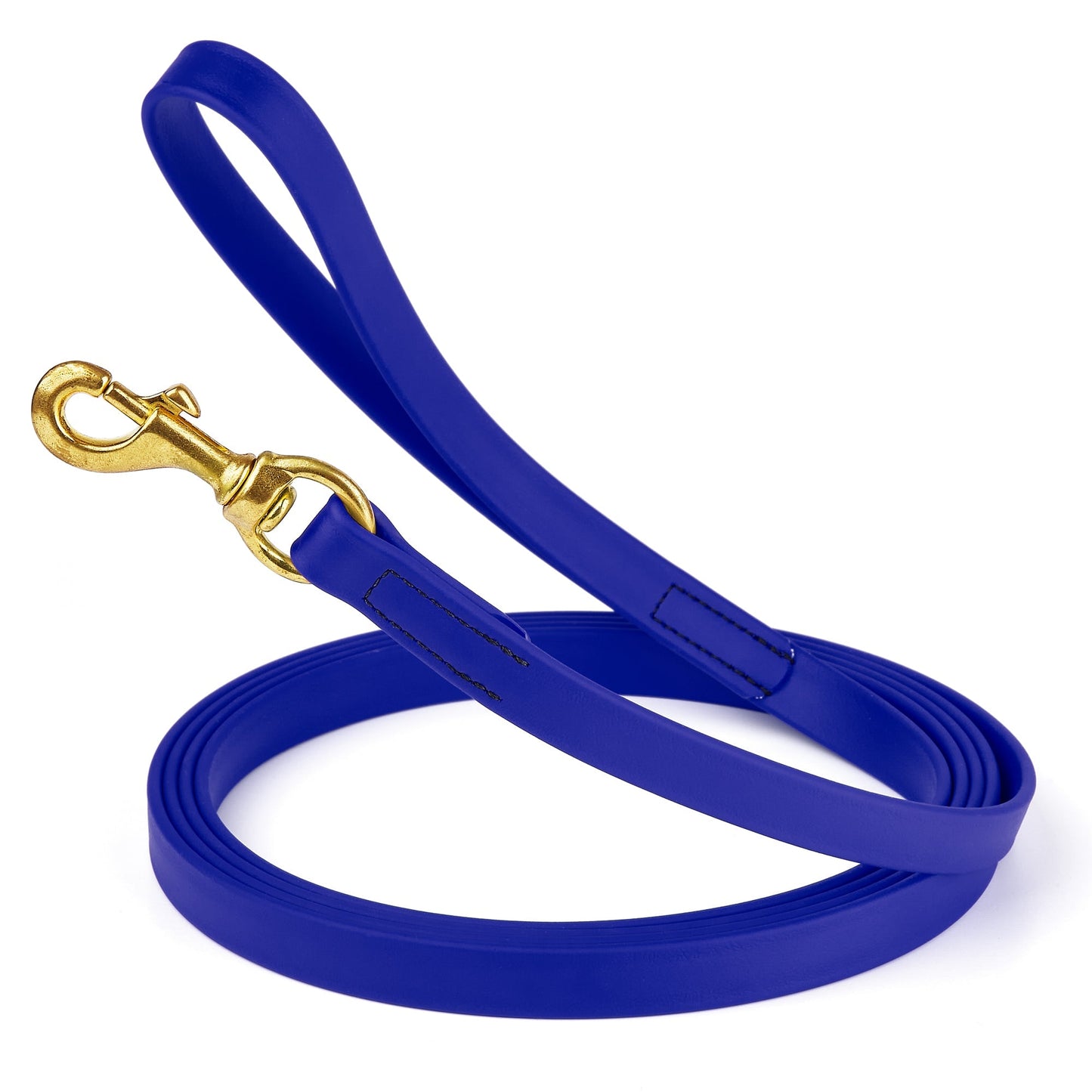 Viper Biothane Long Line 15 ft Dog Lead