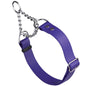 Biothane Adjustable Martingale Dog Collar
