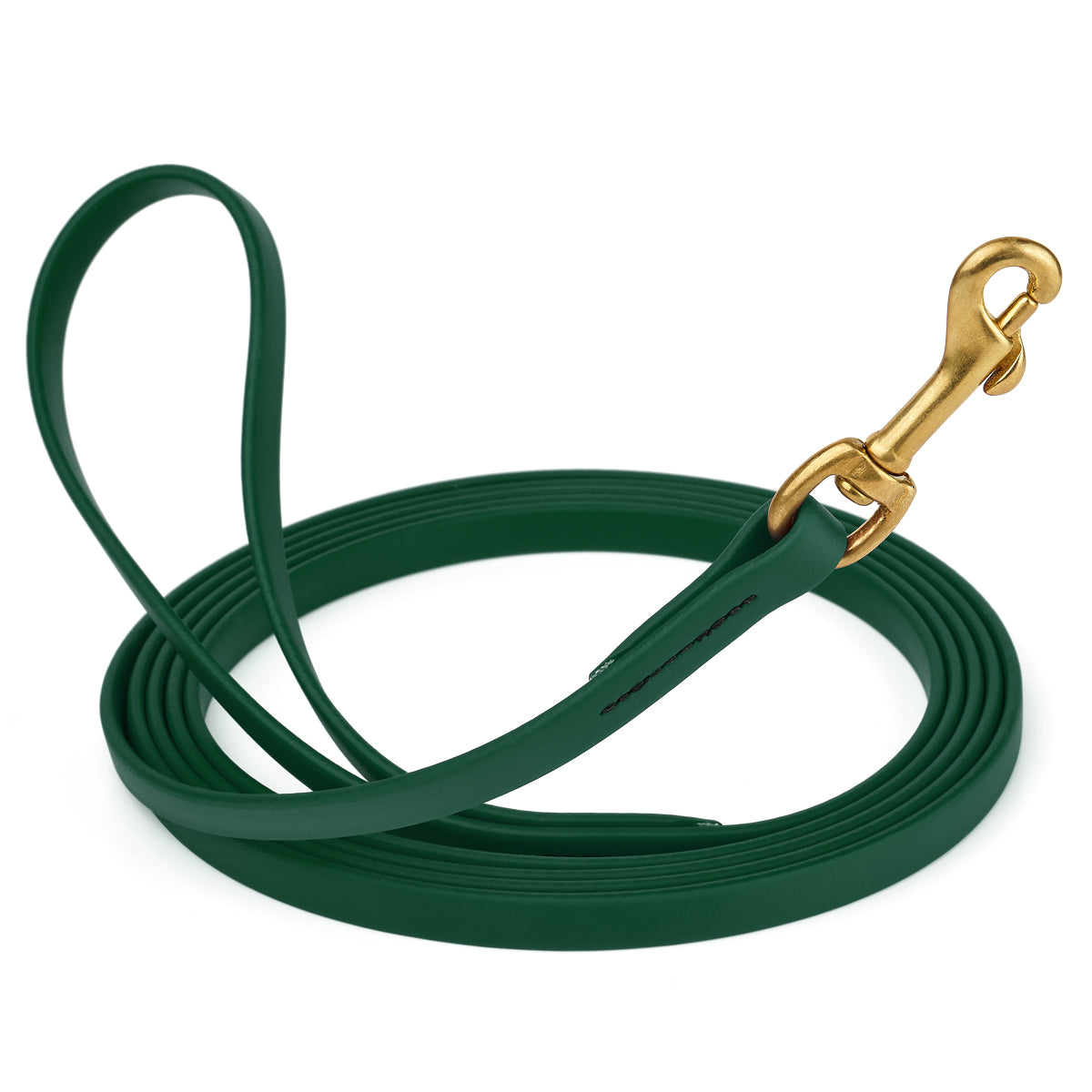 Viper Biothane Long Line 15 ft Dog Lead