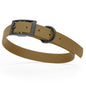 Biothane Waterproof Dog Collar - M (15 to 18 inches)
