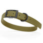 Biothane Waterproof Dog Collar - M (15 to 18 inches)