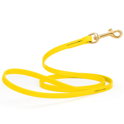 Viper Biothane Working Dog Lead, 6 Feet Long