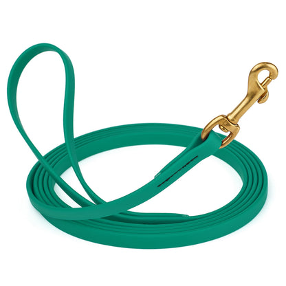 Viper Long Line 10 ft Biothane Dog Lead