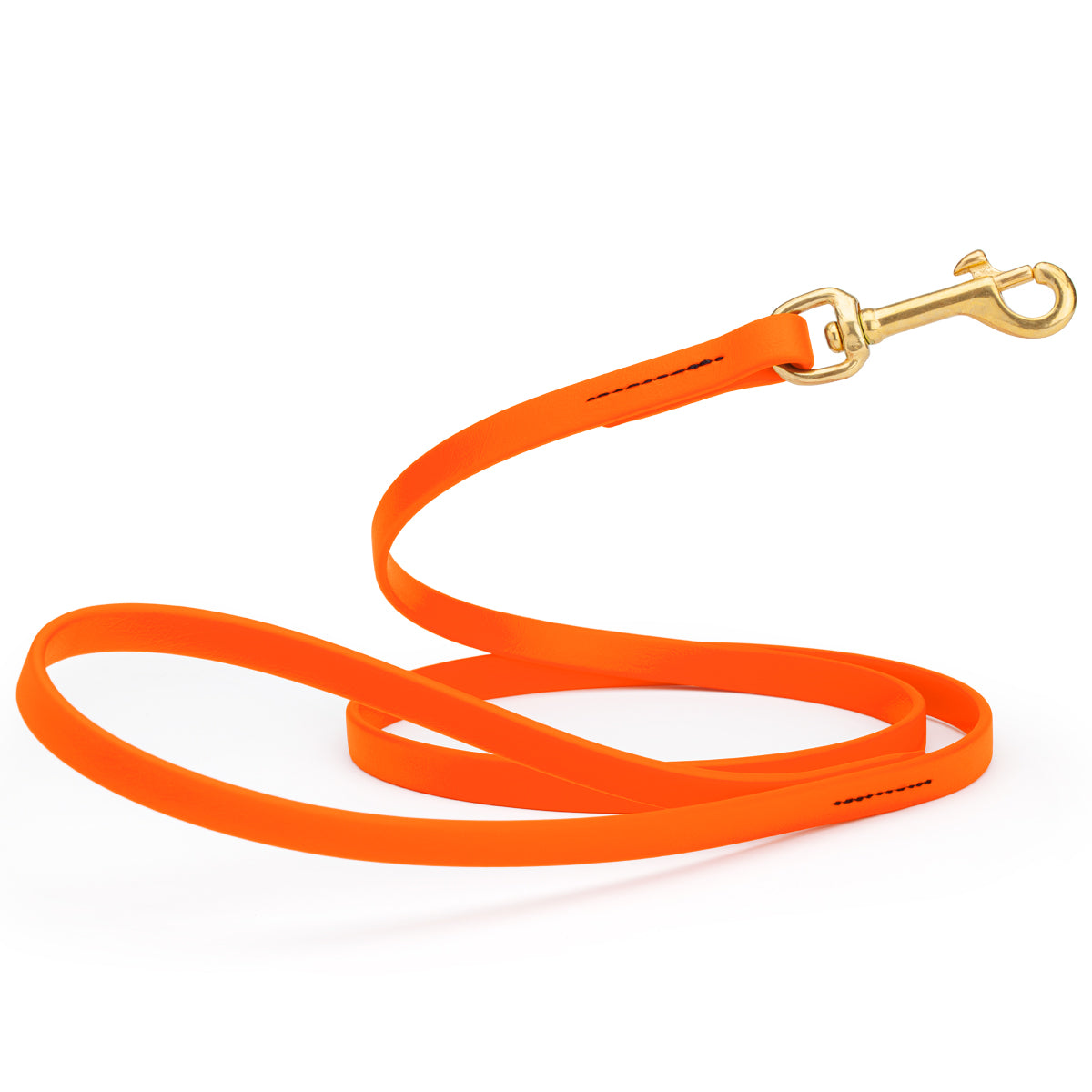 Viper Biothane Working Dog Lead, 6 Feet Long
