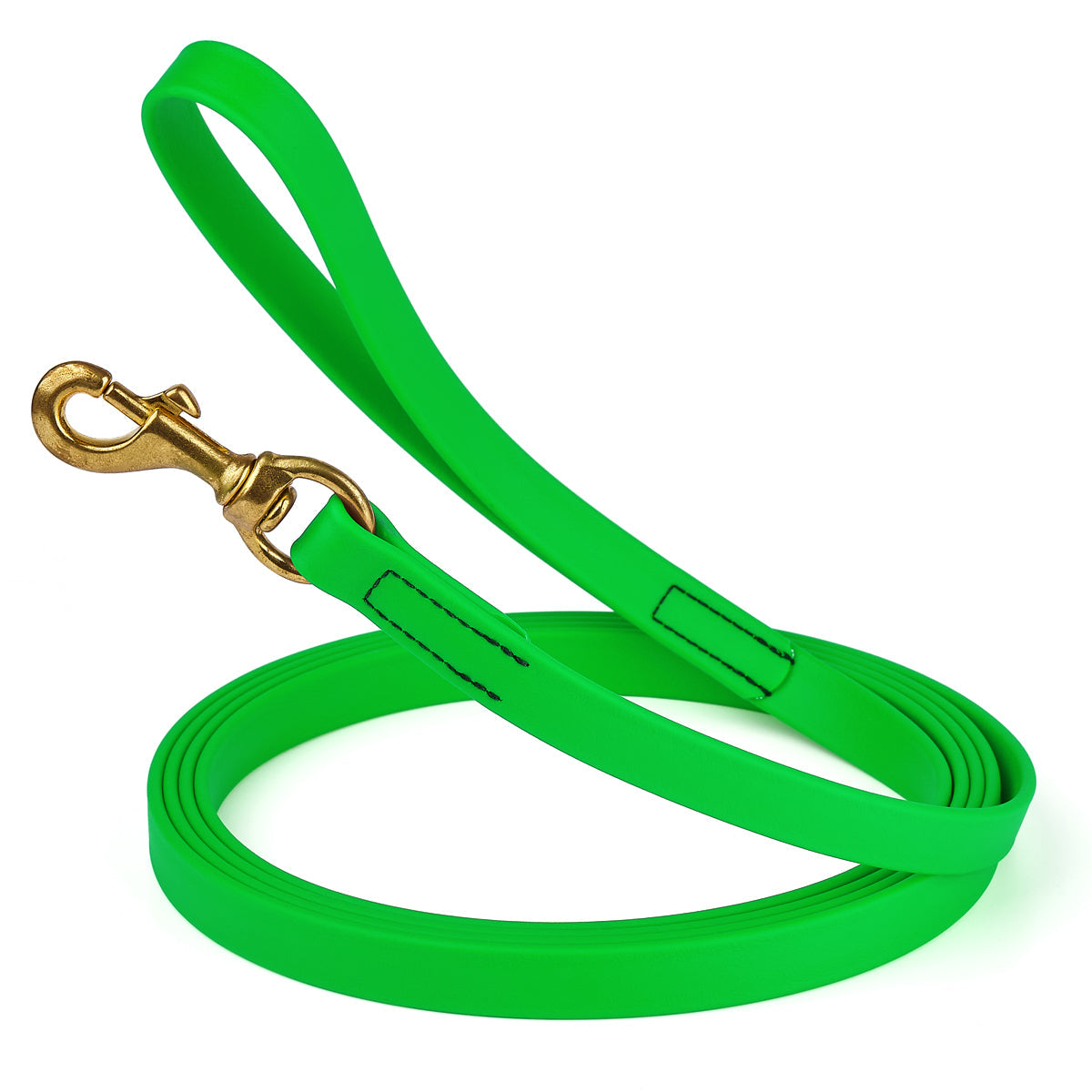 Viper Long Line 33 ft Biothane Dog Lead