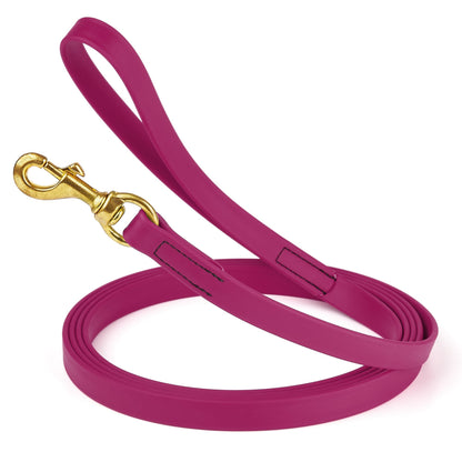 Viper Biothane Long Line 15 ft Dog Lead