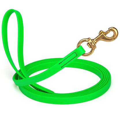 Viper Biothane Long Line 15 ft Dog Lead