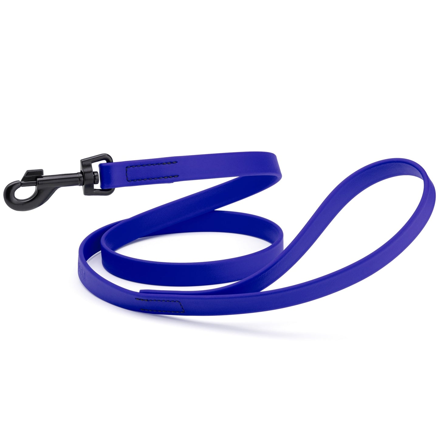 Biothane Waterproof Dog Leash 6 ft
