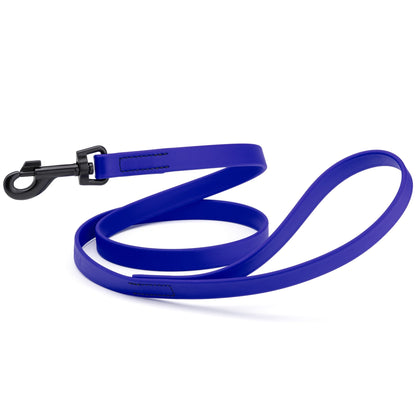 Biothane Waterproof Dog Leash 6 ft