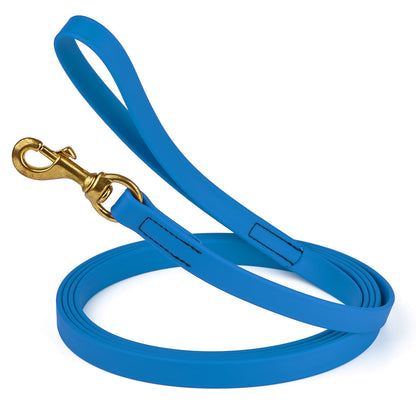 Viper Long Line 20 ft Biothane Dog Lead