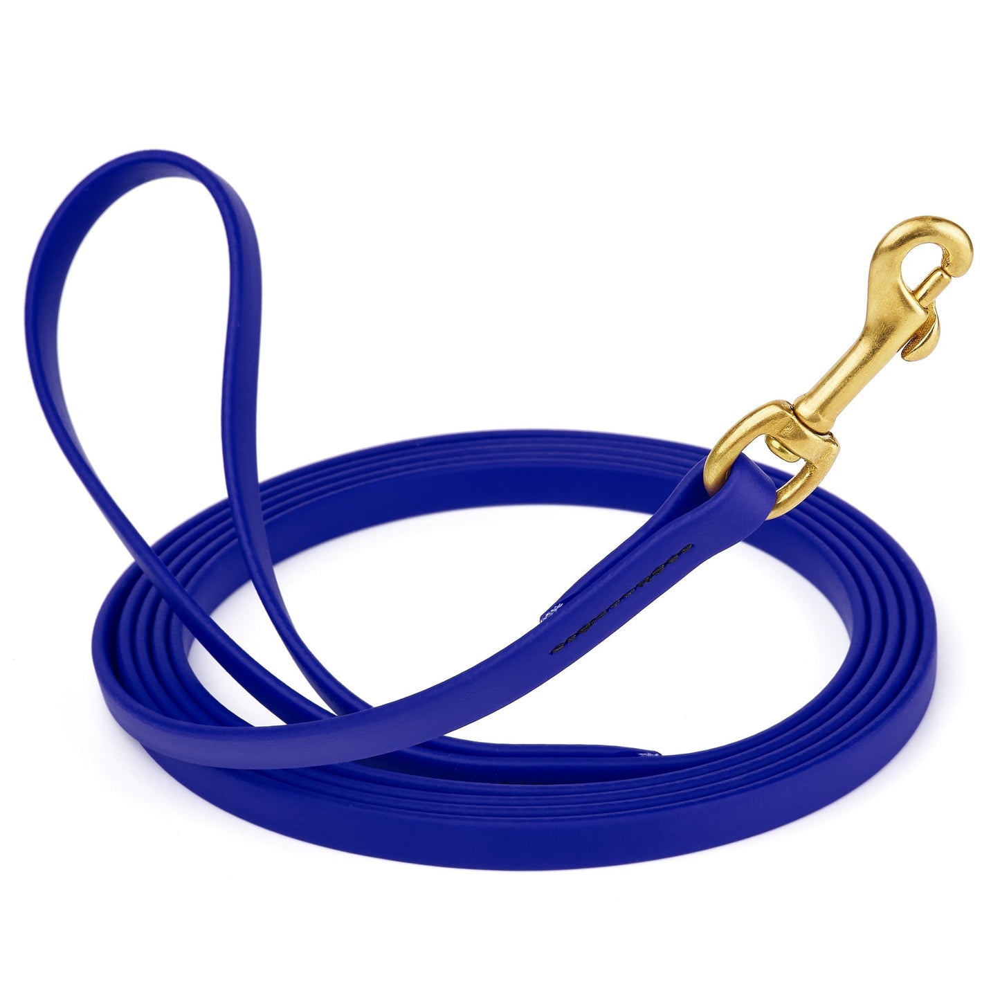 Viper Biothane Long Line 15 ft Dog Lead