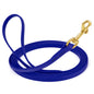 Viper Biothane Long Line 15 ft Dog Lead