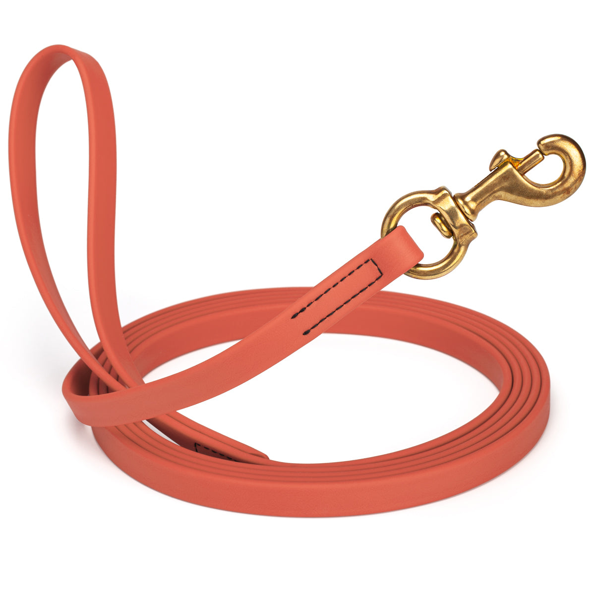 Viper Biothane Long Line 15 ft Dog Lead