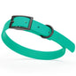 Biothane Waterproof Dog Collar - S (12 to 15 inches)
