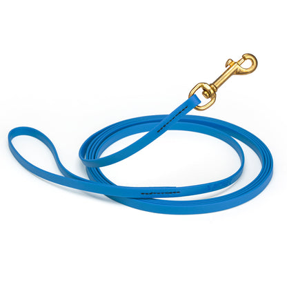 Viper Biothane Long Line 15 ft Dog Lead