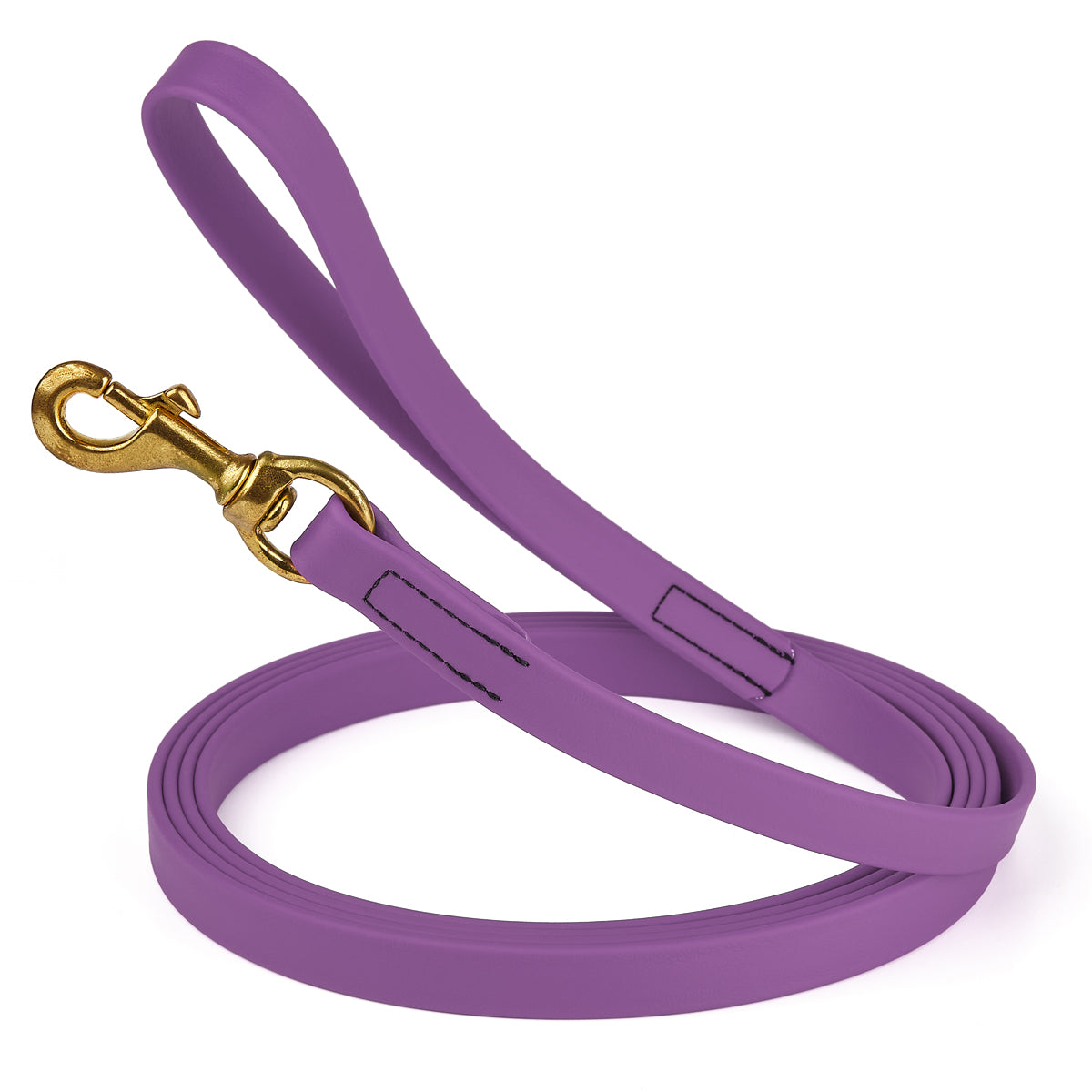 Viper Long Line 20 ft Biothane Dog Lead