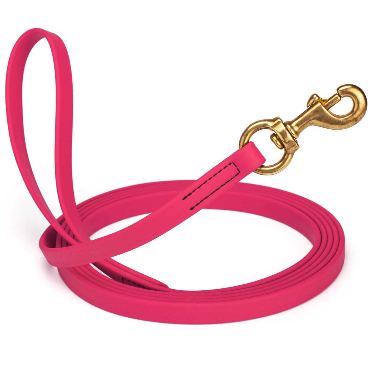 Viper Biothane Long Line 15 ft Dog Lead