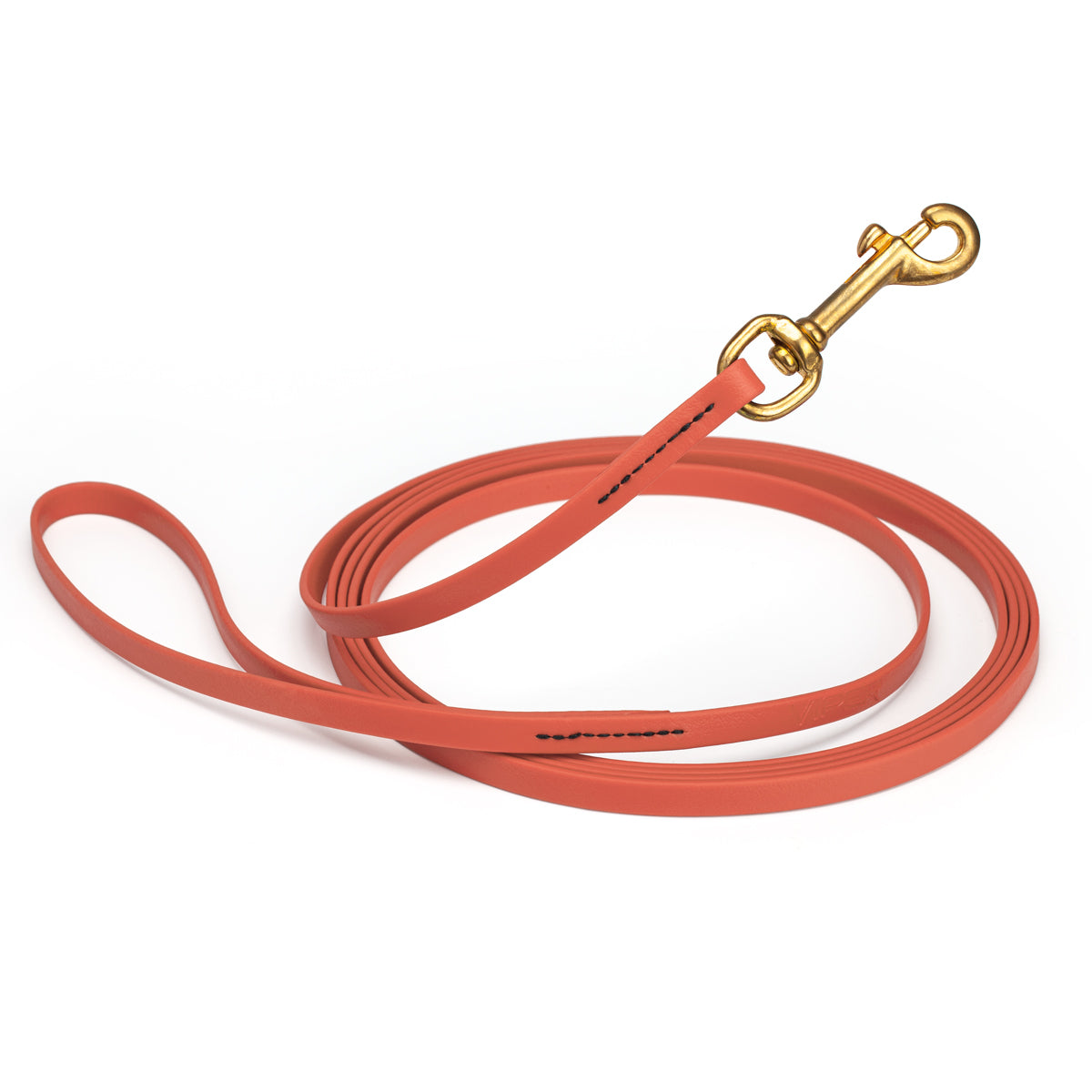 Viper Biothane Long Line 15 ft Dog Lead