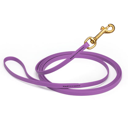 Viper Long Line 10 ft Biothane Dog Lead
