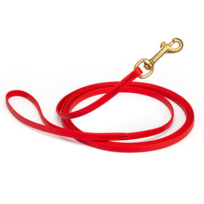 Viper Long Line 33 ft Biothane Dog Lead