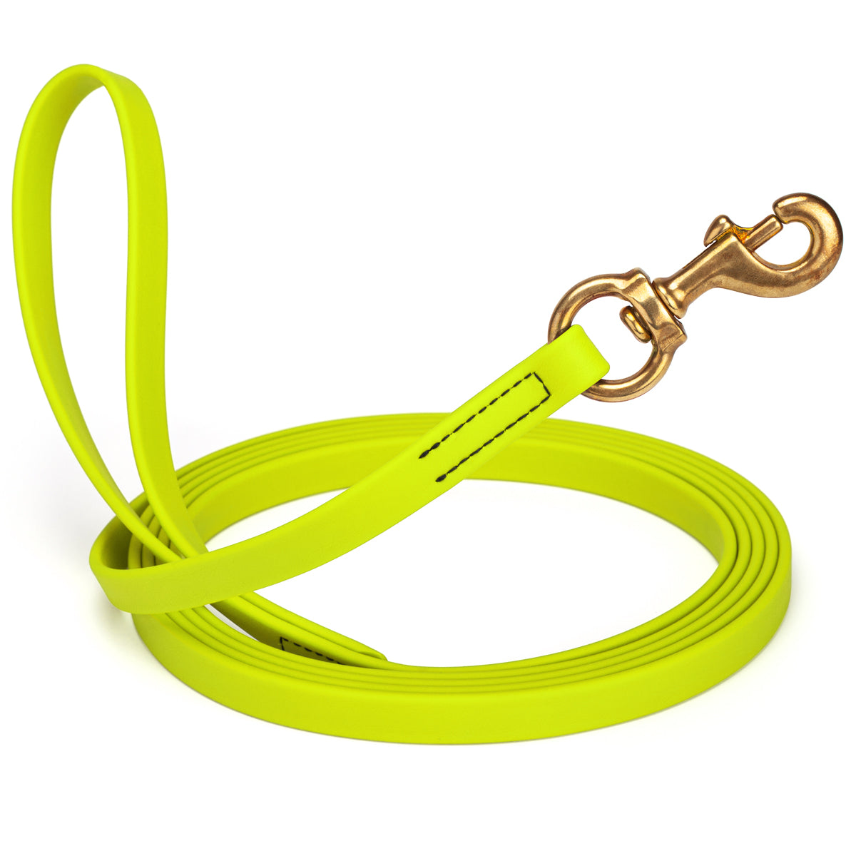 Viper Long Line 33 ft Biothane Dog Lead