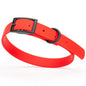 Biothane Waterproof Dog Collar - S (12 to 15 inches)