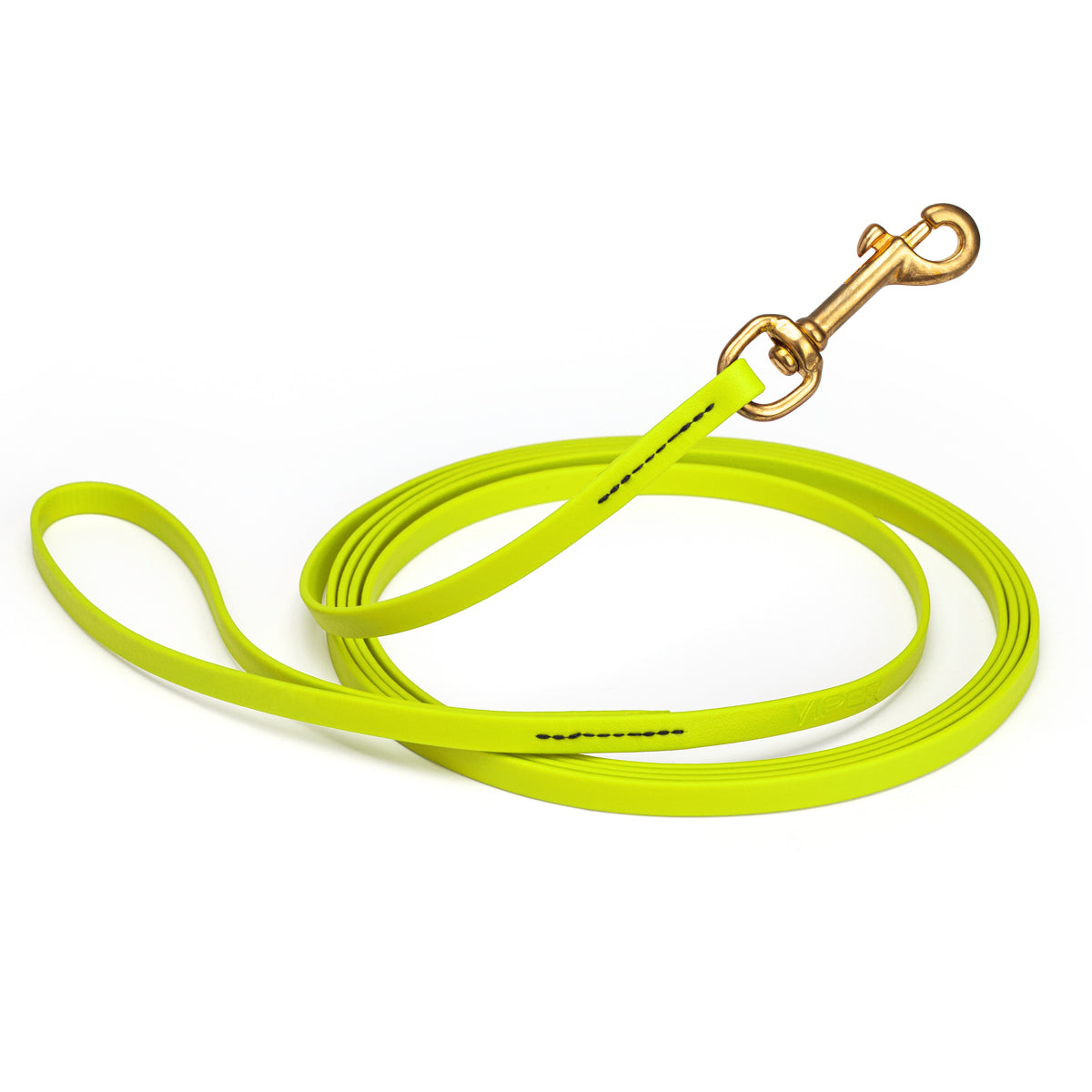 Viper Biothane Long Line 15 ft Dog Lead
