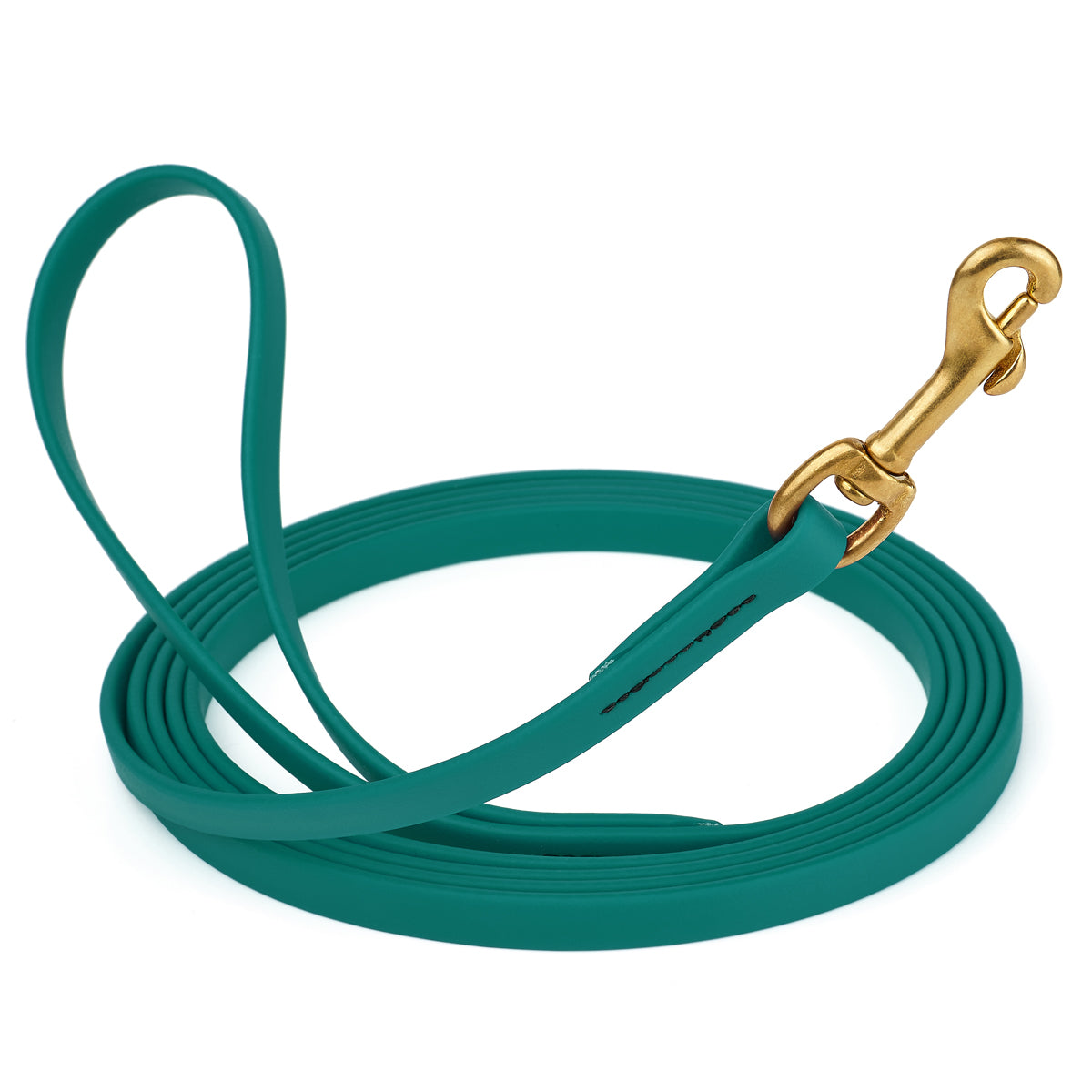 Viper Biothane Long Line 15 ft Dog Lead