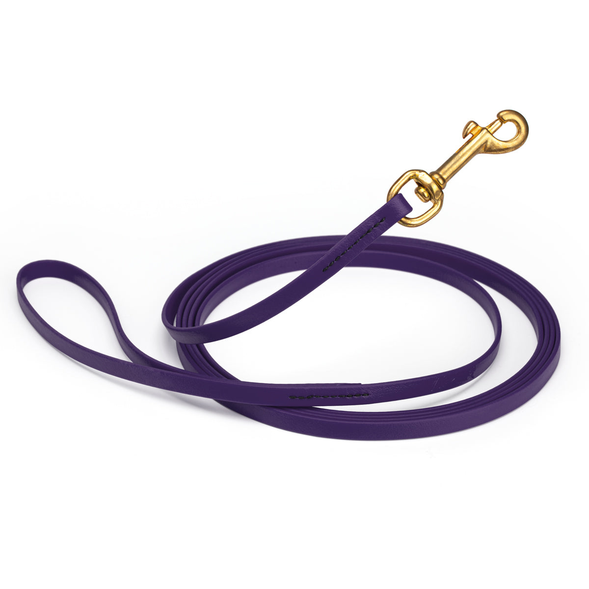 Viper Long Line 20 ft Biothane Dog Lead