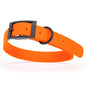 Biothane Waterproof Collar - XL (22 to 25 inches)