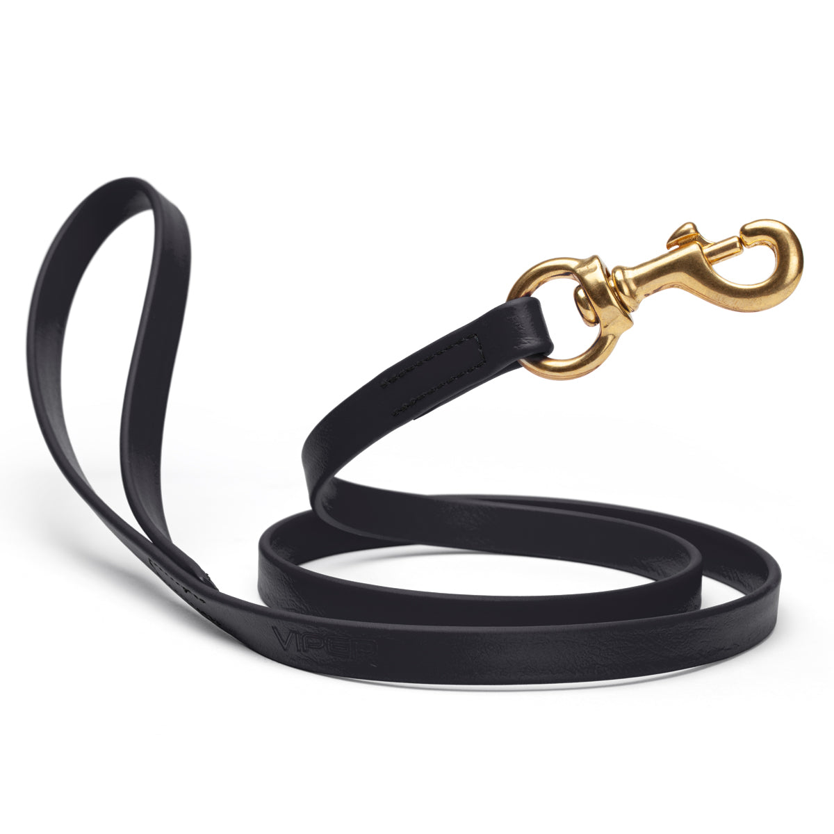 Viper Biothane Working Dog Lead, 6 Feet Long