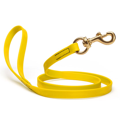 Viper Biothane Working Dog Lead, 6 Feet Long