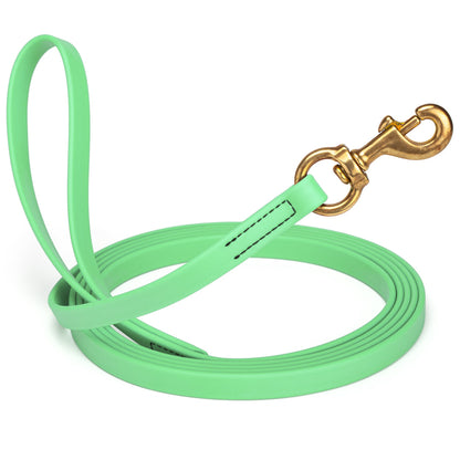 Viper Biothane Long Line 15 ft Dog Lead