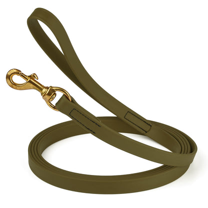Viper Long Line 20 ft Biothane Dog Lead