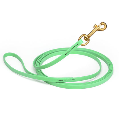 Viper Biothane Long Line 15 ft Dog Lead