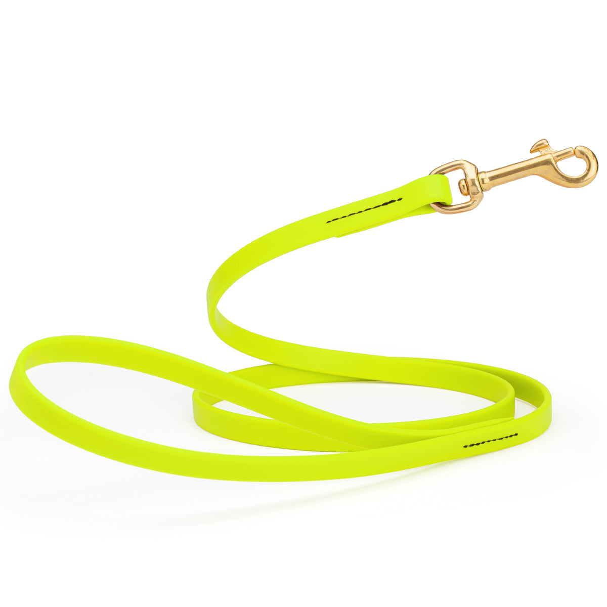 Viper Biothane Working Dog Lead, 6 Feet Long