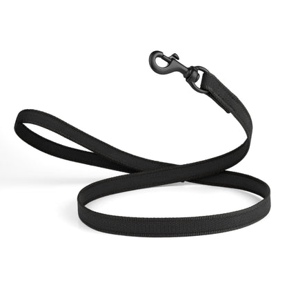 Rubber Infused Nylon Dog Leash