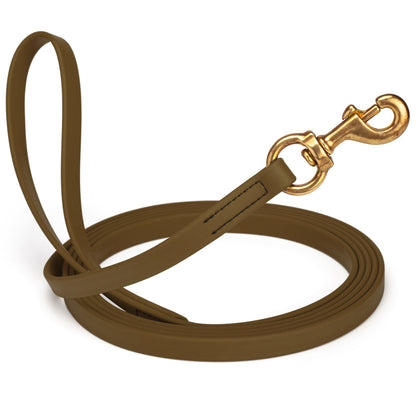 Viper Long Line 10 ft Biothane Dog Lead