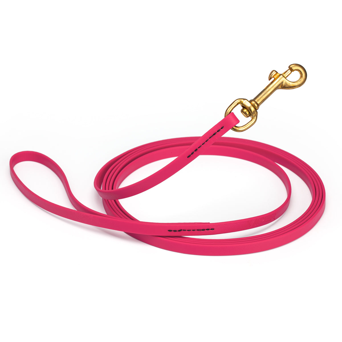 Viper Biothane Long Line 15 ft Dog Lead