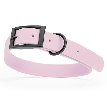 Biothane Waterproof Collar - XL (22 to 25 inches)